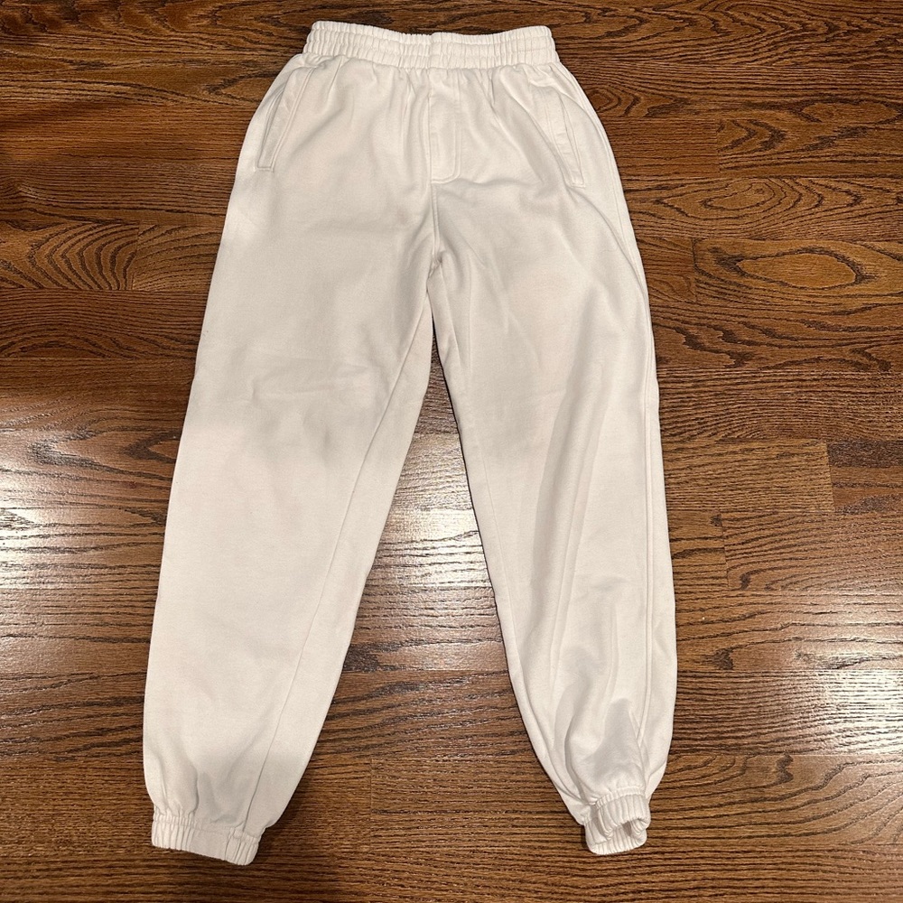 Garage Sweatpants